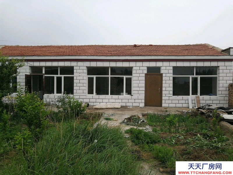 (出租) 乌兰察布出租集宁新区汽车站东库房