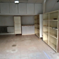 (出租) 暖库可停车放货，放怕冻物品。 门:高1.94宽3.3进深6米