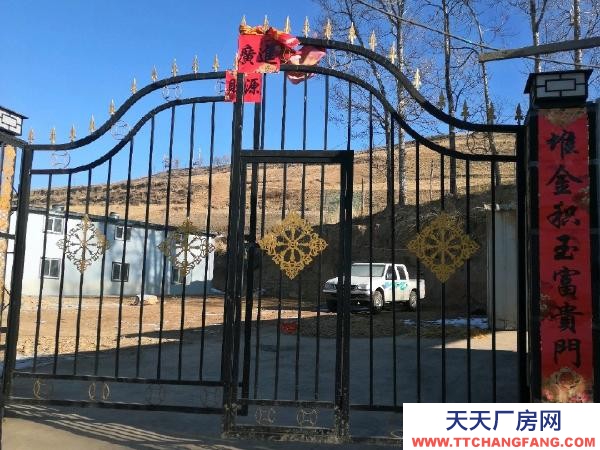 湟中加工厂房仓库多用途办公室草棚料房