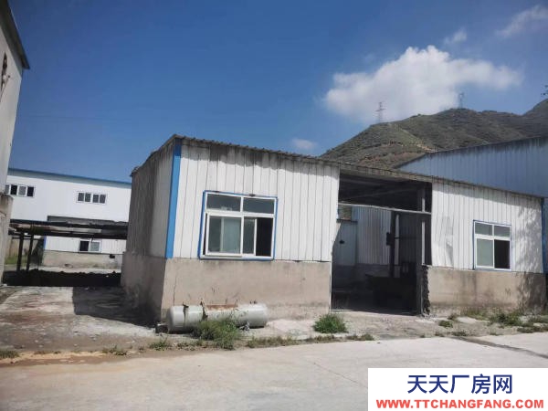 湟中李家山空闲茶叶厂房出租