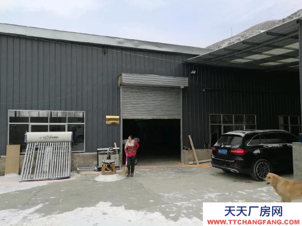 湟中交通便利 可用以仓库 木材加工厂房