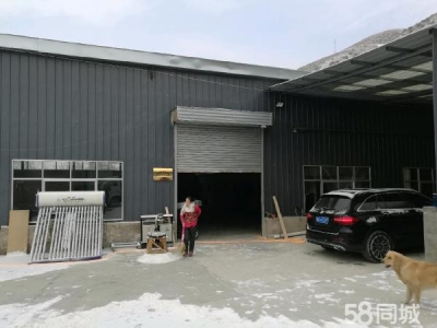 湟中交通便利 可用以仓库 木材加工厂房