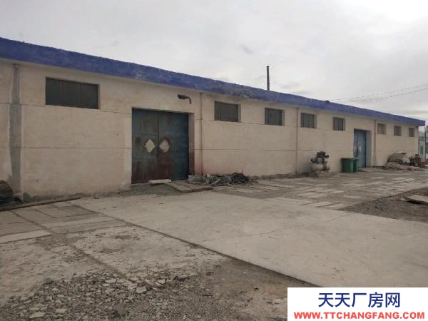 格尔木适用生产加工或是仓库
