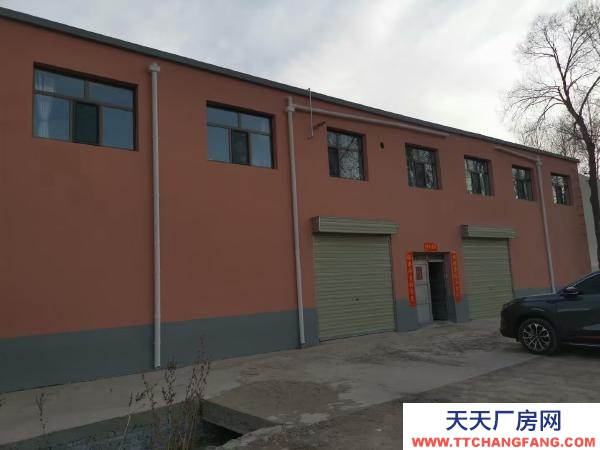 德令哈库房出租 停车方便 离市区进