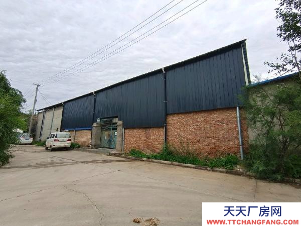 平安7米顶棚 700平米厂房平安区东台小企业安置区