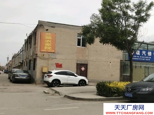 湟源路窑房新村两间60平米库房出租