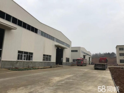 九江市瑞昌机加工厂房  瑞昌市工业标准一楼厂房出租面积5200平方水电齐全图2