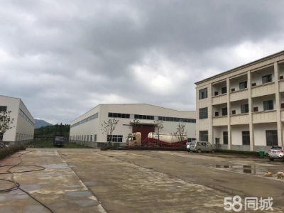 九江市瑞昌机加工厂房  瑞昌市工业标准一楼厂房出租面积5200平方水电齐全图3