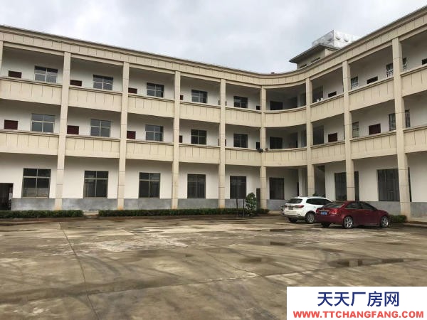 九江市瑞昌机加工厂房  瑞昌市工业标准一楼厂房出租面积5200平方水电齐全