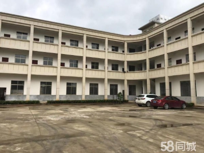 九江市瑞昌机加工厂房  瑞昌市工业标准一楼厂房出租面积5200平方水电齐全图1