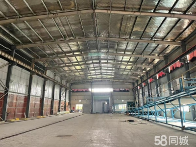 九江市瑞昌机加工厂房  瑞昌市工业标准一楼厂房出租面积5200平方水电齐全图4