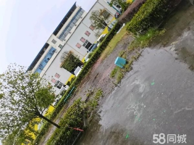 九江市武宁机加工厂房  8亩土地，已建两栋，可租可卖图4