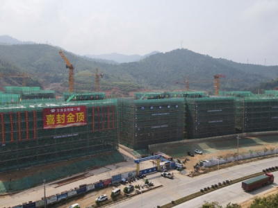 买厂房 找万洋 50年产权 量身定制 首付20% 13726973104图3