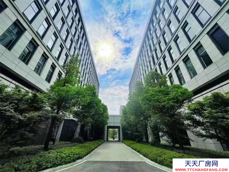 天津环城四区，紧邻外环国道高速，市级园区非中介