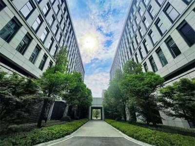 天津环城四区，紧邻外环国道高速，市级园区非中介图1