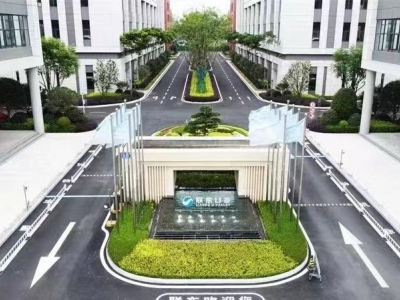 天津环城四区，紧邻外环国道高速，市级园区非中介图2