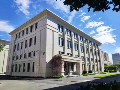 天津环城四区，紧邻外环国道高速，市级园区非中介图3