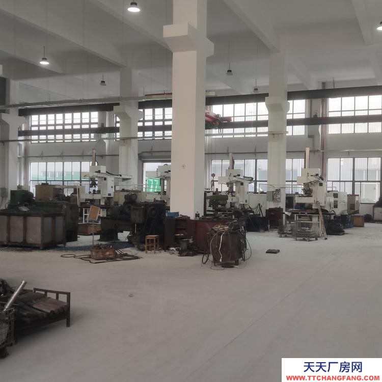 天津环城四区，紧邻外环国道高速，市级园区非中介