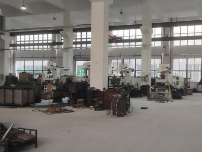 天津环城四区，紧邻外环国道高速，市级园区非中介图5
