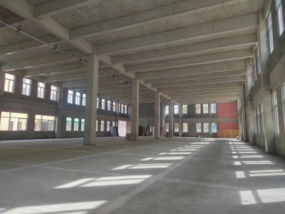 成都二绕内50年产权高端园区现房出售,近成绵高速青白江出口图1