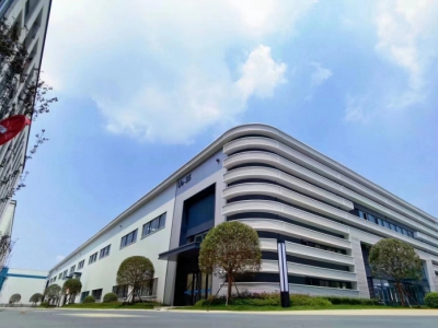 成都二绕内50年产权高端园区现房出售,近成绵高速青白江出口图3