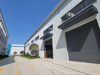 成都二绕内50年产权高端园区现房出售,近成绵高速青白江出口图6