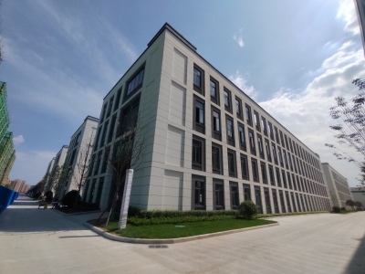 成都二绕内50年产权高端园区现房出售,近成绵高速青白江出口图7