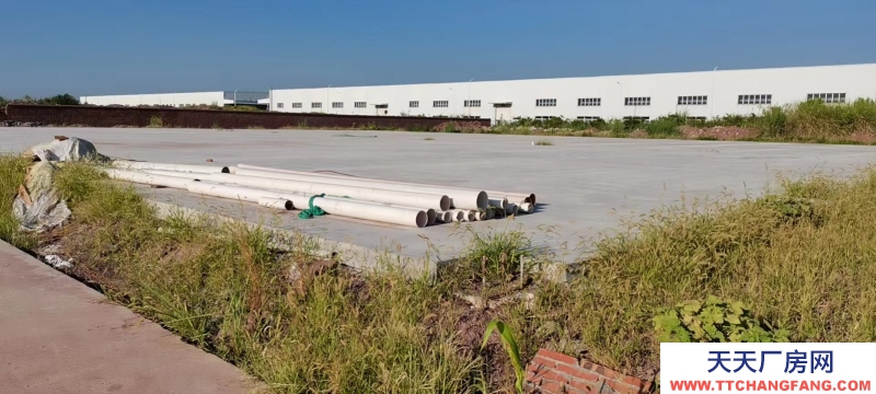 四川资阳市6亩工业用地转让