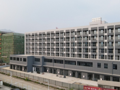 买厂房 找万洋 量身定制 首付20%图1