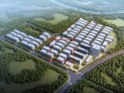 买厂房 找万洋 量身定制 首付20%图1