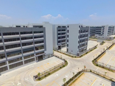 买厂房 找万洋 量身定制 首付20%图3