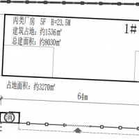 出售50年产权独门独院厂房