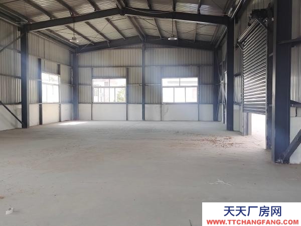 乐都标准库房出租，非诚勿扰。