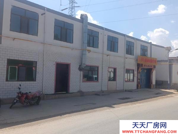 乐都交通便到，水电齐全，可当中小型库房，可开农家乐