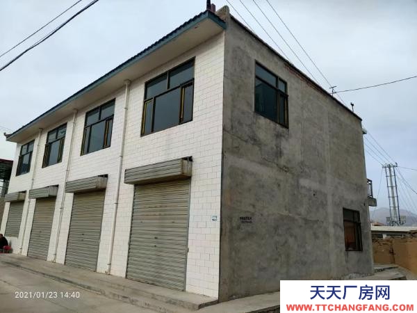 民和360平米，交通便利，停车方便，可做办公室，家。
