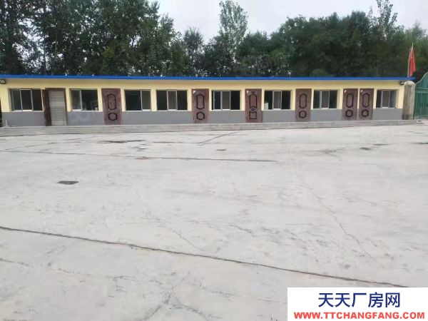 民和县中川乡农场村一社