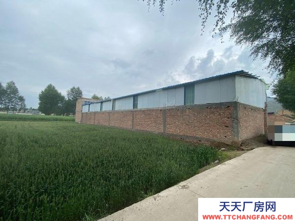 互助仓库很好 离县城很近 附近很安静