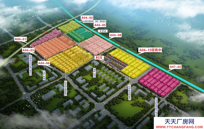 出售全新独院厂房， 50年产权，已做丙类消防，有喷淋，价格2500元/方起
