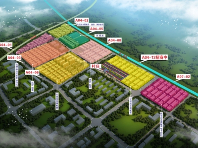 出售全新独院厂房， 50年产权，已做丙类消防，有喷淋，价格2500元/方起图5