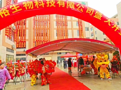 大美丽健康产业集群基地--英德（广德园）万洋众创城图8