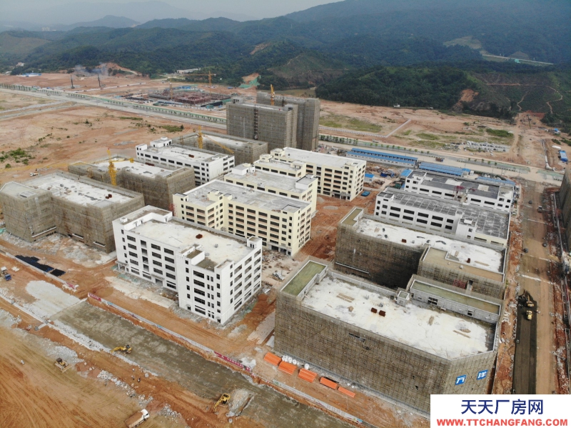 买厂房 找万洋 量身定制 首付20% 18319897232