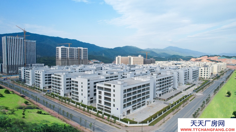 买厂房 找万洋 量身定制 首付20% 18319897232