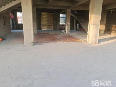 九江市德安机加工厂房  全框架结构，水、三厢电配设齐全图2