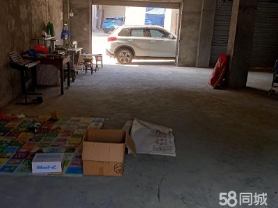 九江市德安物资仓库  地理位置优越，交通方便！