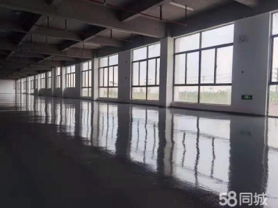 九江市永修肉制品厂房 厂房出租租赁新祺周永修赣江新区新厂房出租图1