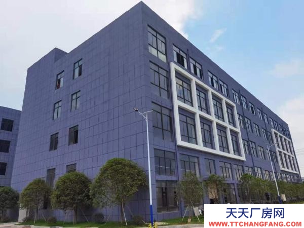 九江市永修肉制品厂房 厂房出租租赁新祺周永修赣江新区新厂房出租