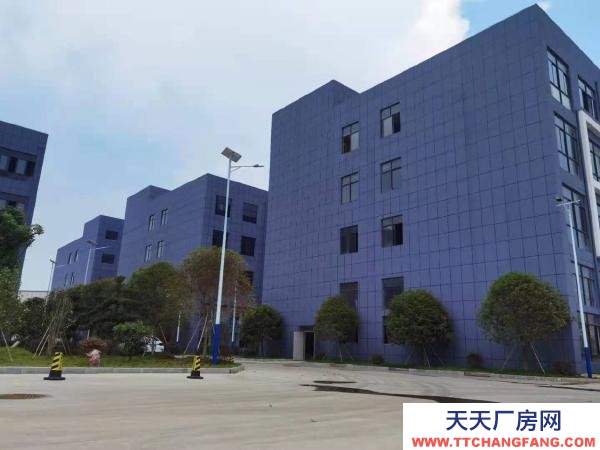 九江市永修肉制品厂房 厂房出租租赁新祺周永修赣江新区新厂房出租