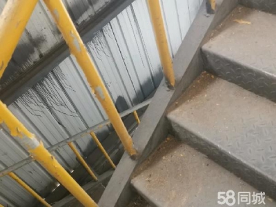 九江市永修机加工厂房 急急着要出租价格好商量图1