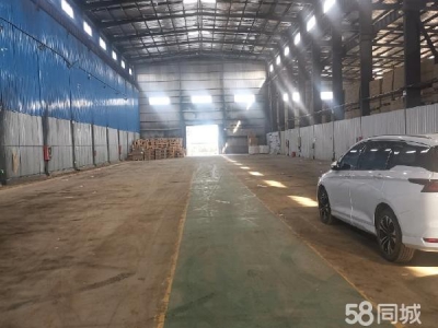 九江市永修机加工厂房 急急着要出租价格好商量图3