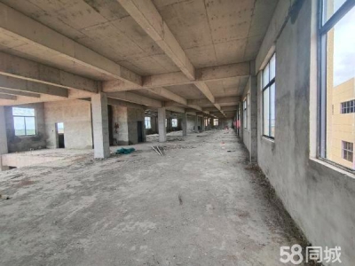 九江市永修机加工厂房 永修厂房出租带行车，位于马口工业园、罗亭大道图4